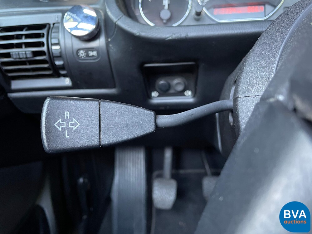 BMW Z3 Roadster 2.8 193 PS 1997, 68-DH-SZ.