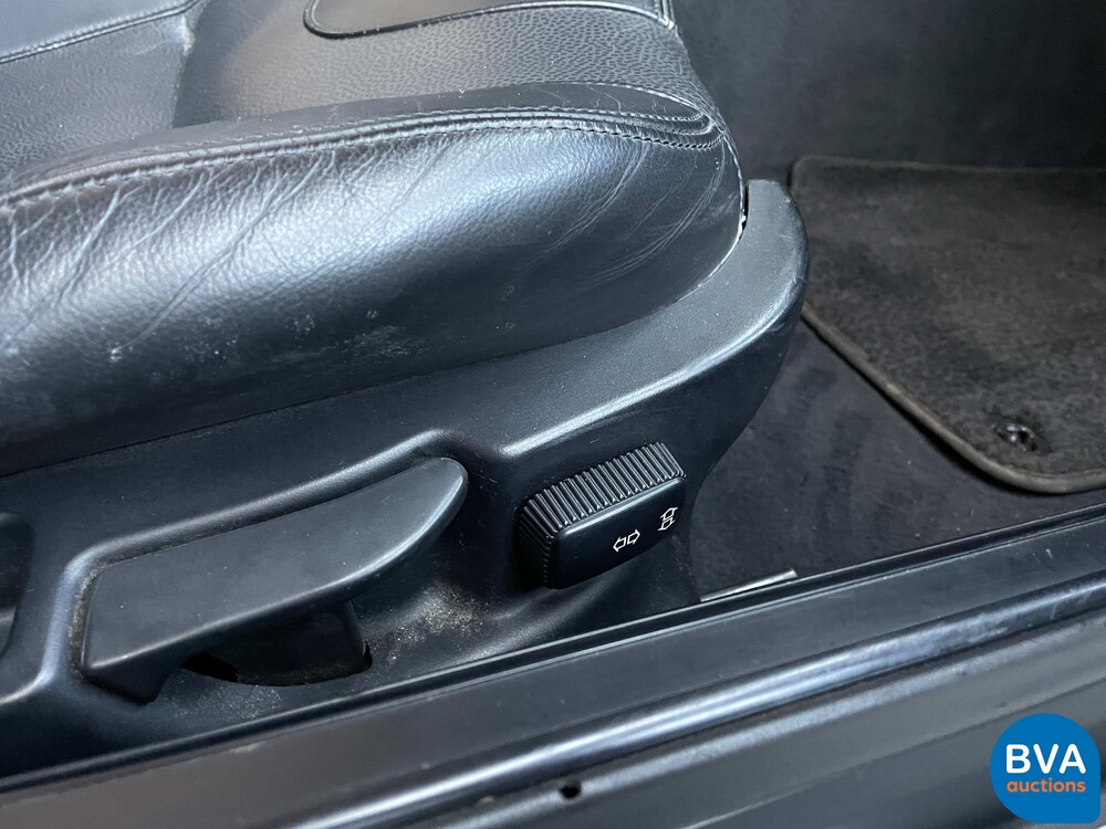 BMW Z3 Roadster 2.8 193 PS 1997, 68-DH-SZ.