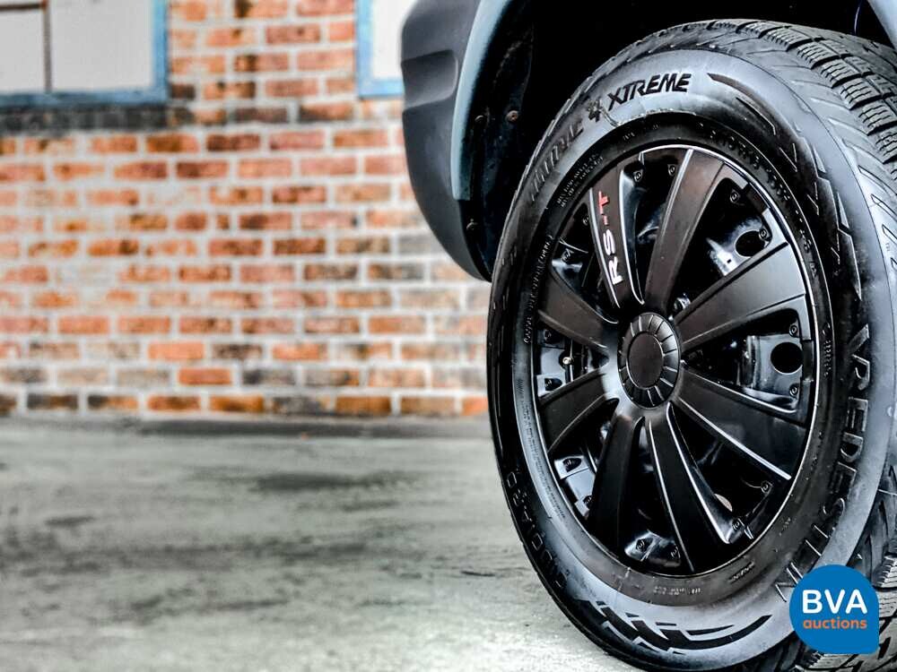 Toyota RAV4 FunCruiser 2.0i 4WD 129 PS 1995, 38-RL-GH.