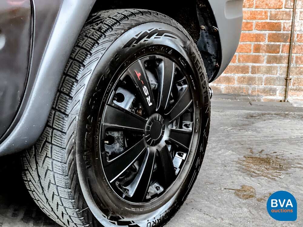 Toyota RAV4 FunCruiser 2.0i 4WD 129 PS 1995, 38-RL-GH.