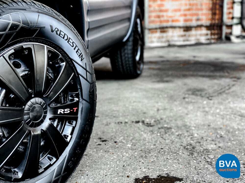 Toyota RAV4 FunCruiser 2.0i 4WD 129 PS 1995, 38-RL-GH.