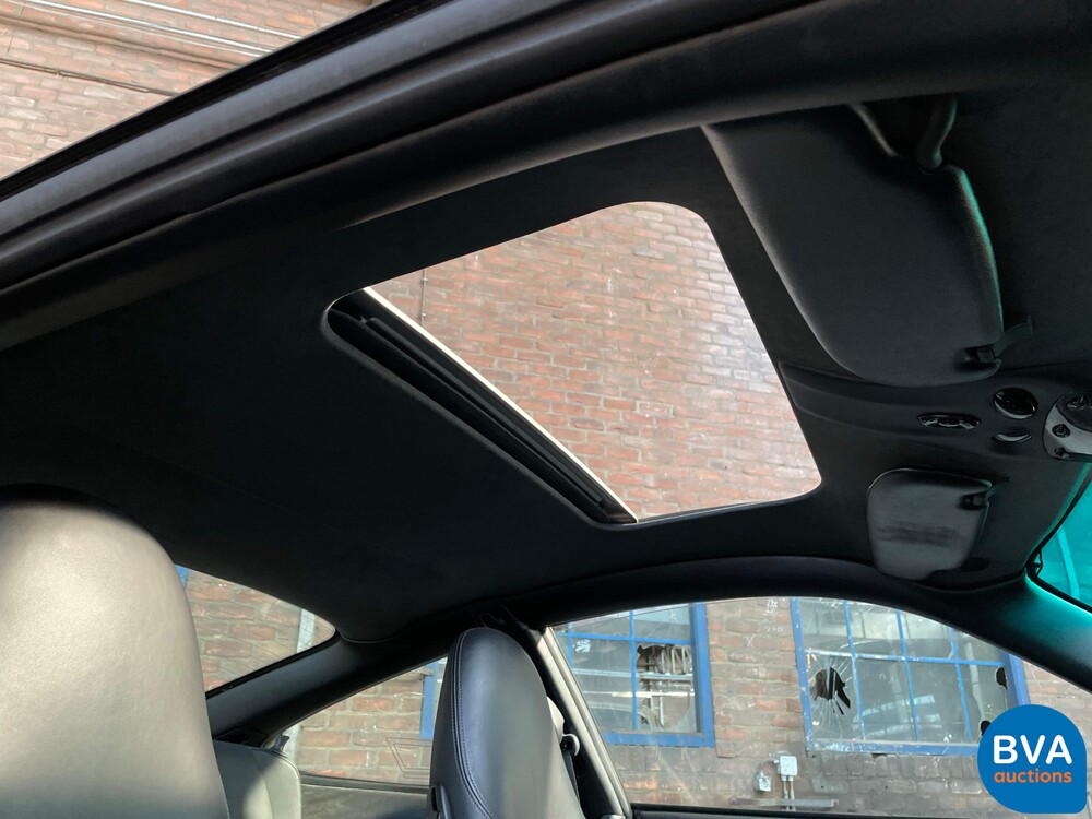 Porsche 911 Carrera 4 996 3.4 300 PS 2000 YOUNGTIMER.