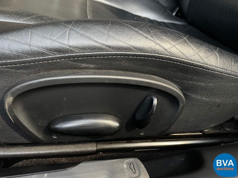 Porsche 911 Carrera 4 996 3.4 300 PS 2000 YOUNGTIMER.