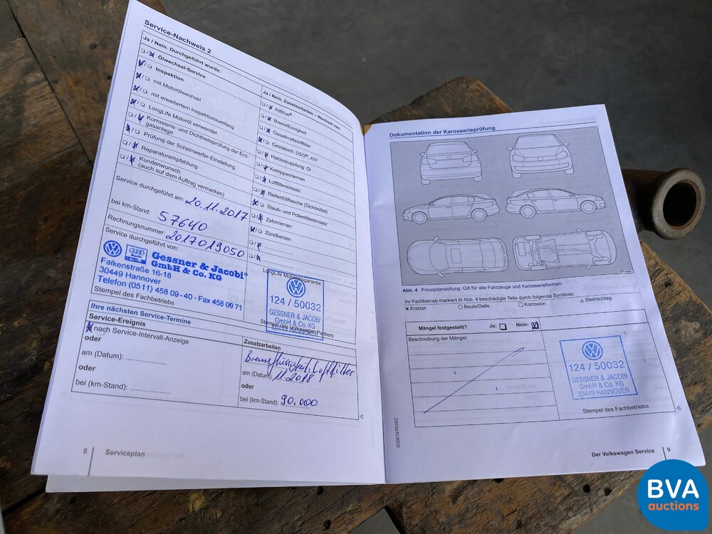 Volkswagen Golf R2.0 TSI Variant 301hp 2015, K-551-TP.