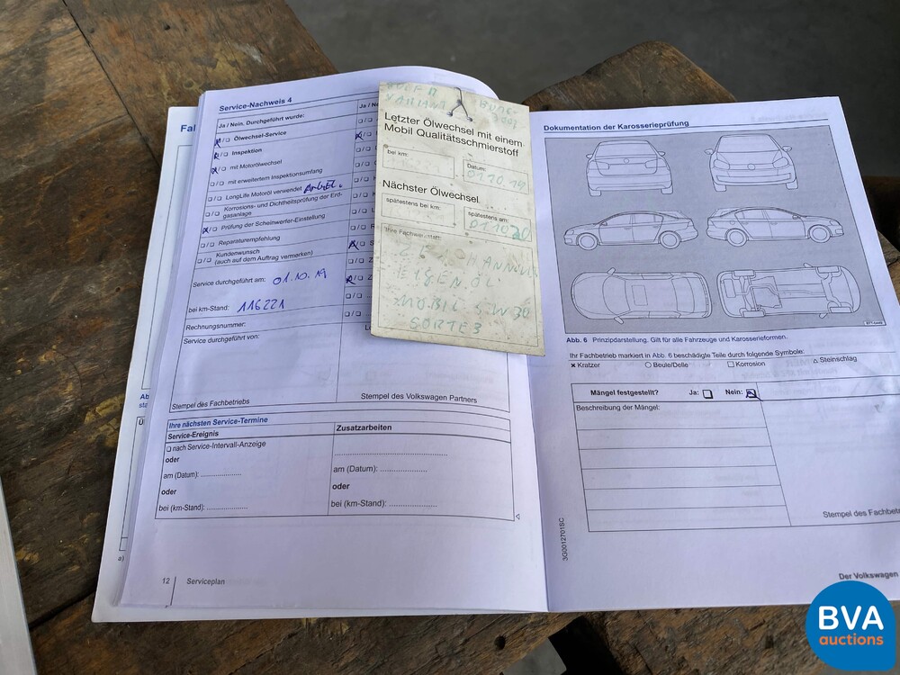 Volkswagen Golf R2.0 TSI Variant 301hp 2015, K-551-TP.