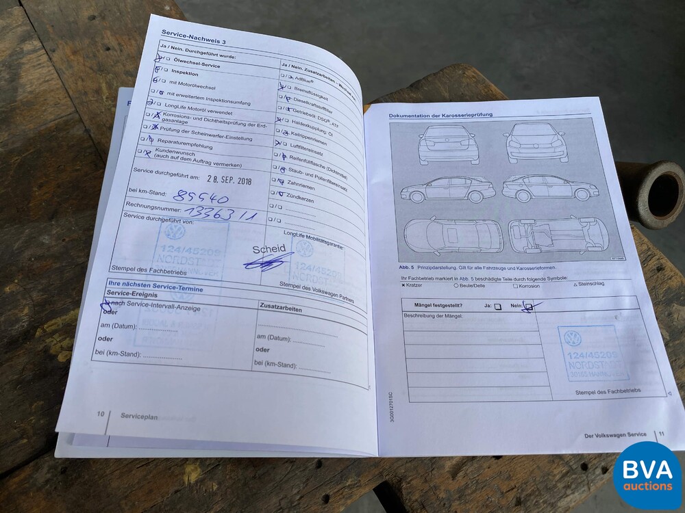 Volkswagen Golf R2.0 TSI Variant 301hp 2015, K-551-TP.