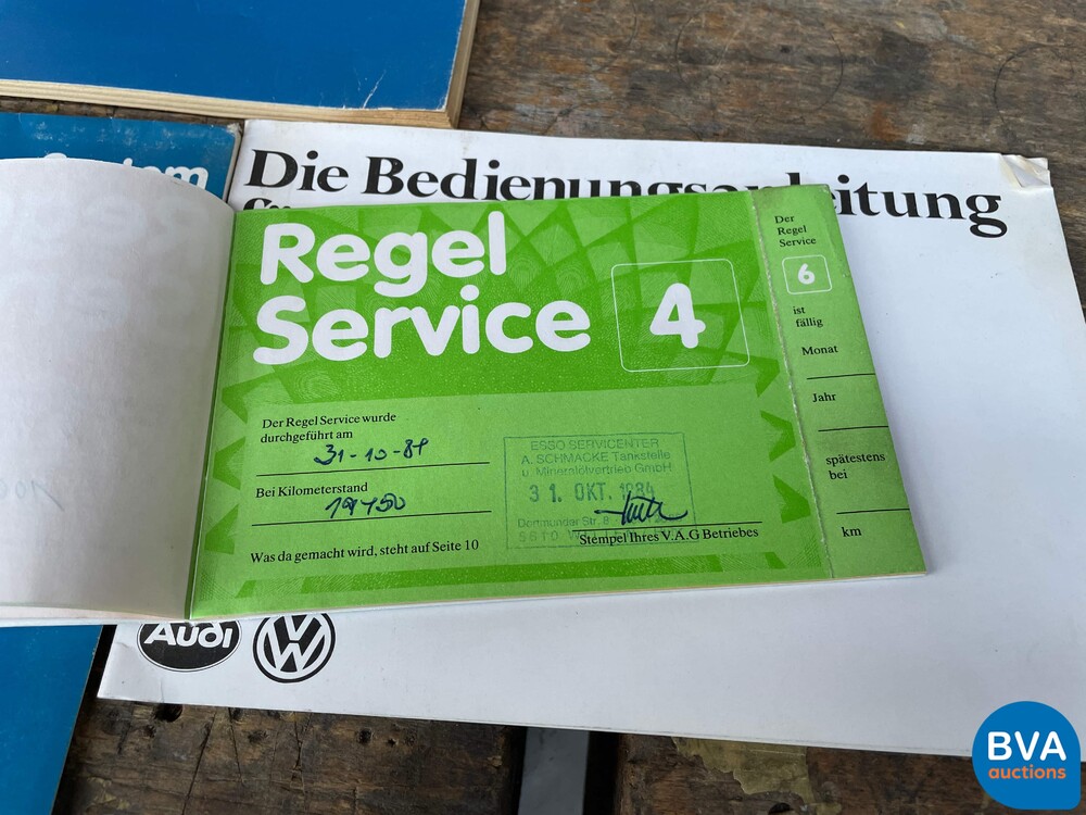 Volkswagen Kever 1200 Beetle 1980, 91-FR-ZK