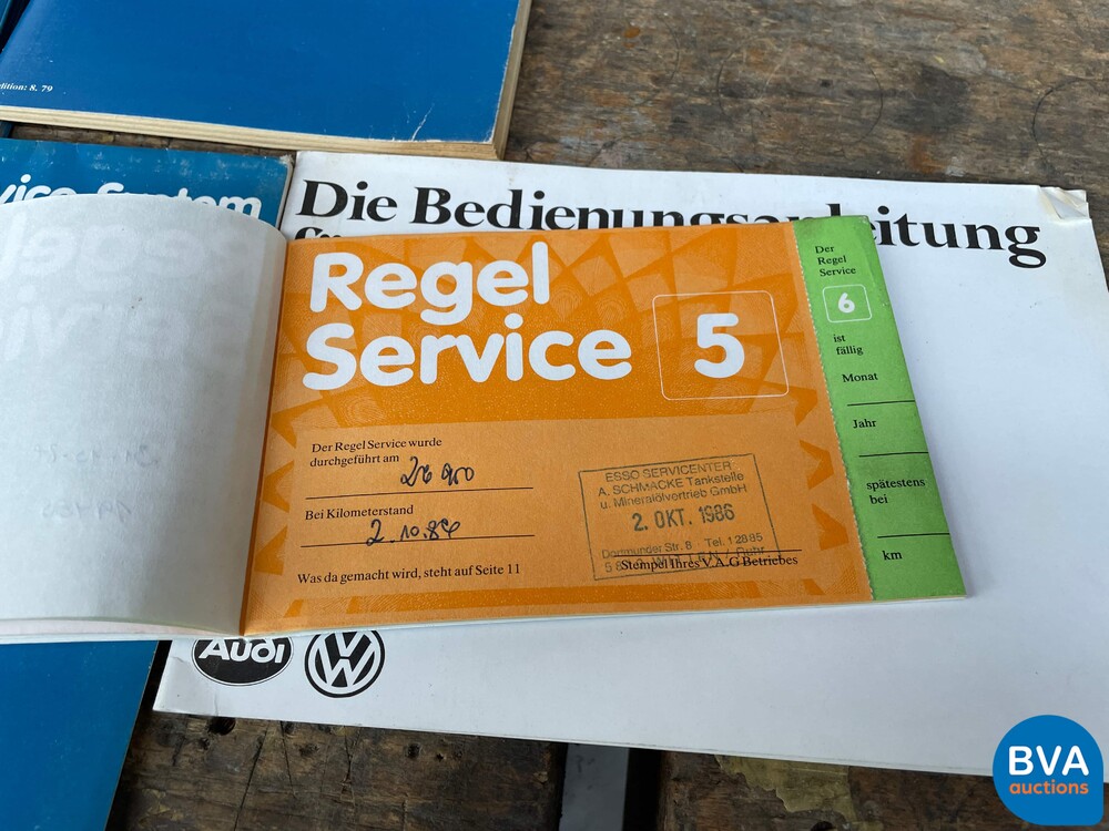 Volkswagen Kever 1200 Beetle 1980, 91-FR-ZK