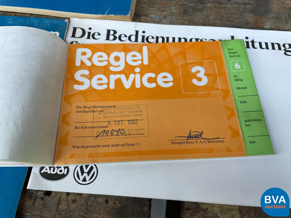 Volkswagen Kever 1200 Beetle 1980, 91-FR-ZK