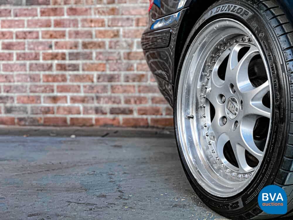 Mercedes-Benz CLK200 Cabriolet Kompressor, SX-714-K.