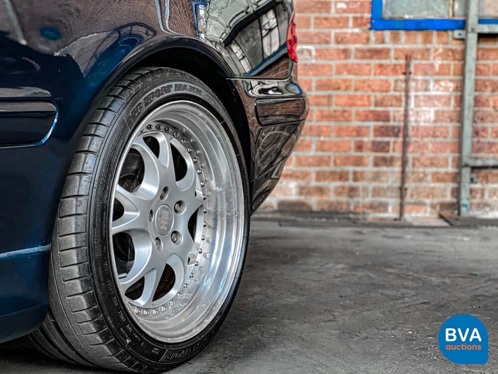 Mercedes-Benz CLK200 Cabriolet Kompressor, SX-714-K.