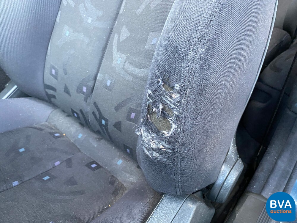 Mercedes-Benz CLK200 Cabriolet Kompressor, SX-714-K.