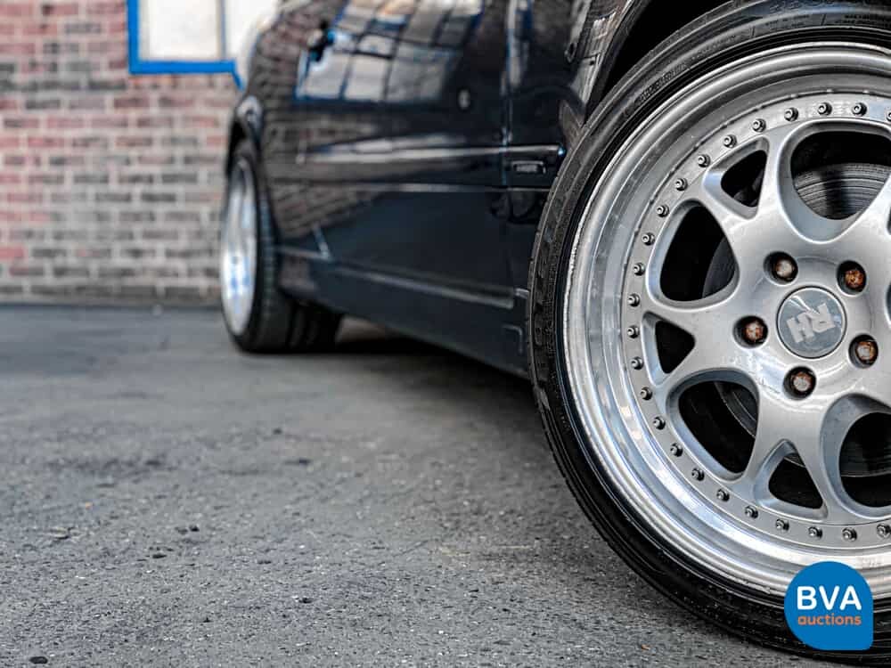 Mercedes-Benz CLK200 Cabriolet Kompressor, SX-714-K.