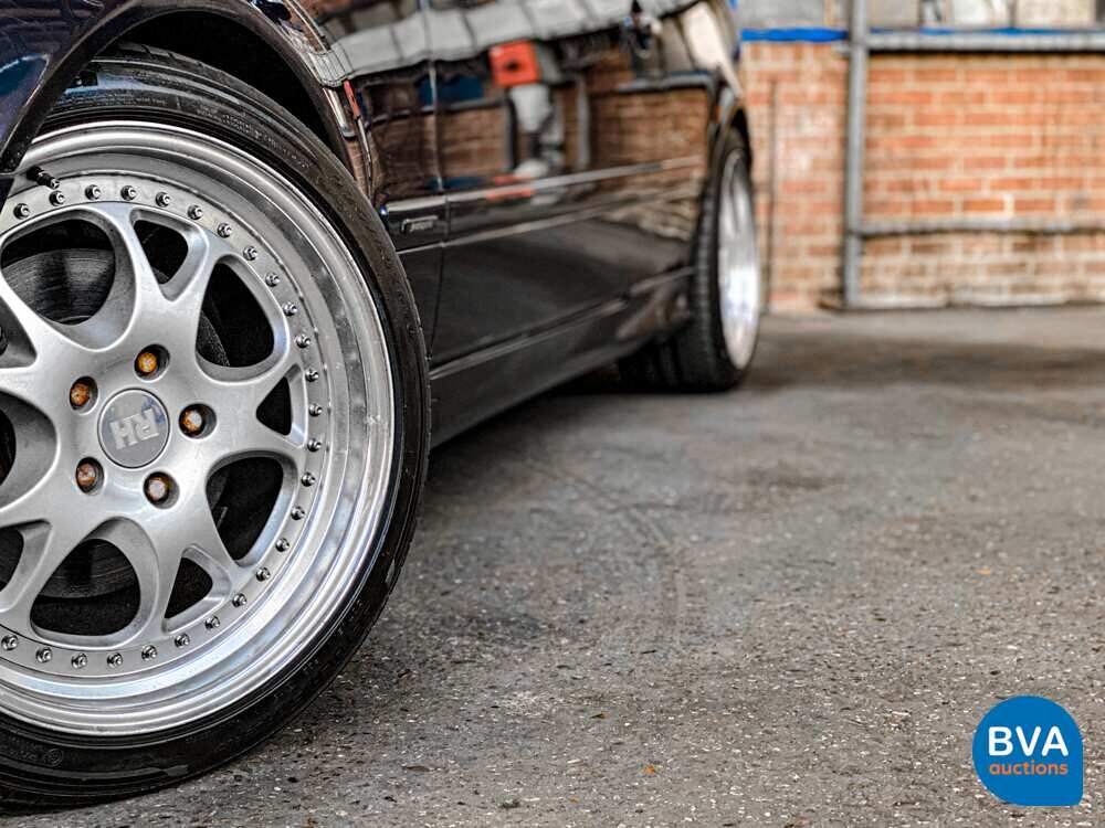 Mercedes-Benz CLK200 Cabriolet Kompressor, SX-714-K.