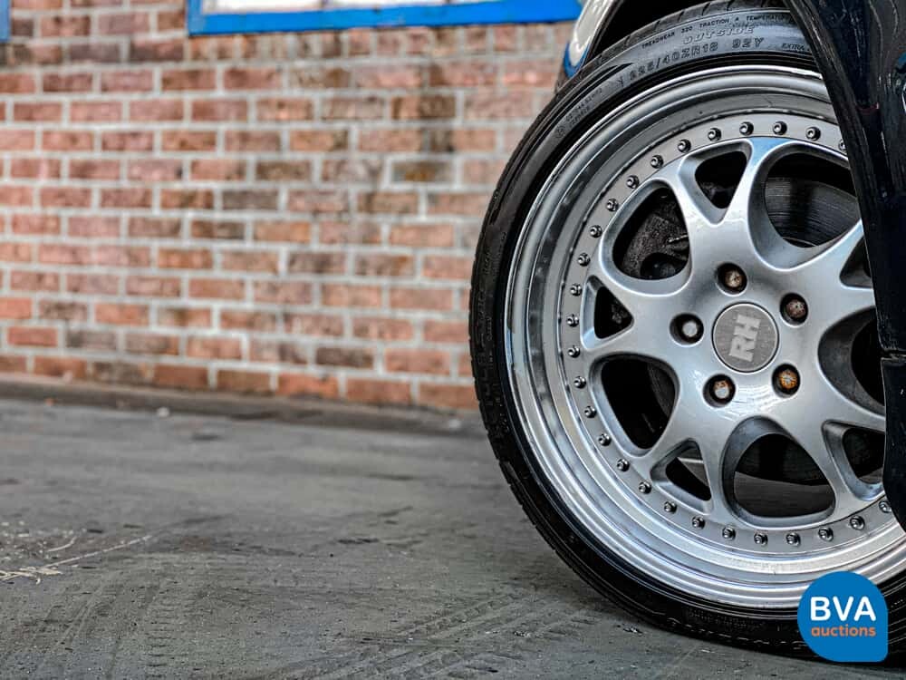 Mercedes-Benz CLK200 Cabriolet Kompressor, SX-714-K.