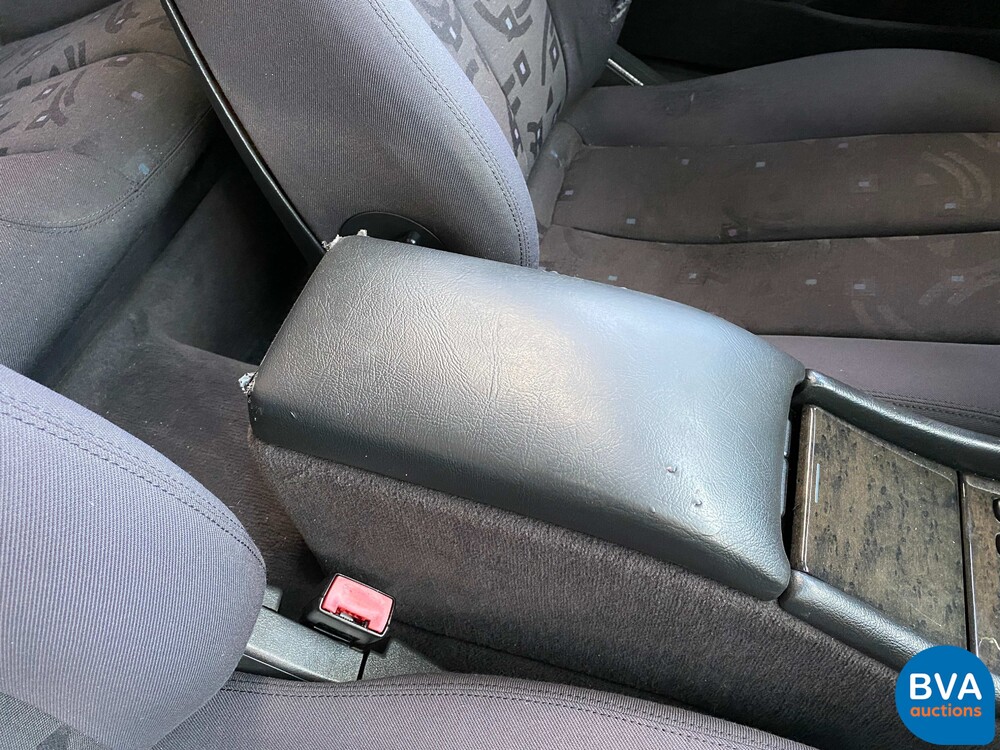 Mercedes-Benz CLK200 Cabriolet Kompressor, SX-714-K.