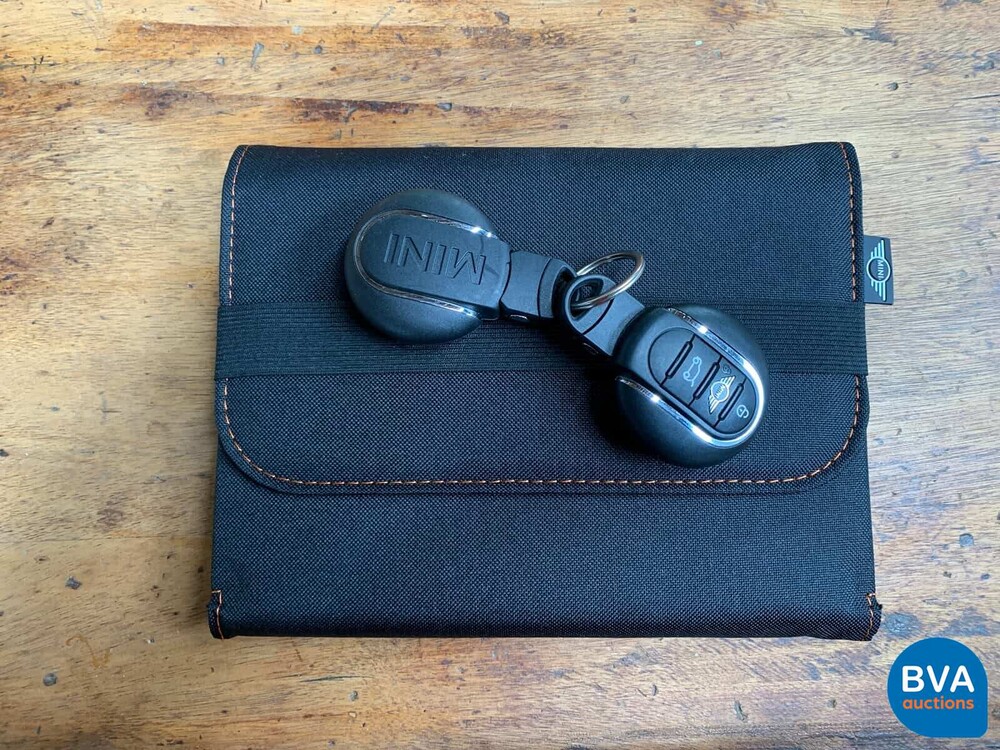 Mini Cabriolet 1.5 One 102pk 2020, K-399-ZZ