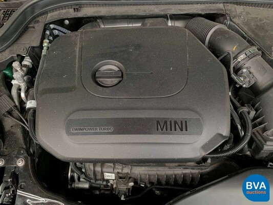 Mini Cabriolet 1.5 One 102pk 2020, K-399-ZZ