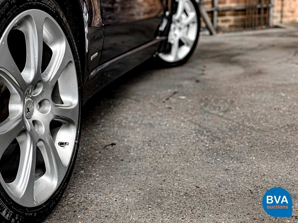 Maserati Spyder Cambiocorsa 4200GT Cabriolet 2004