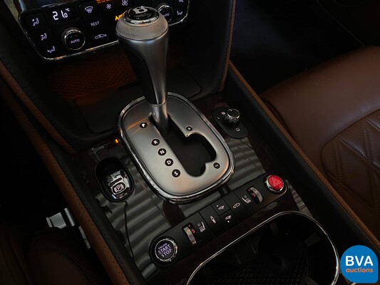 Bentley Continental GT Speed 6.0 W12 626hp 2013, TX-623-B.