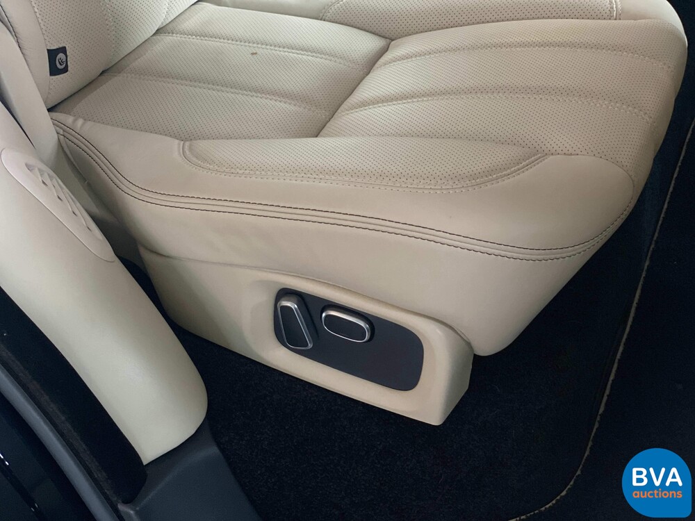 Land Rover Range Rover Autobiography 2015 NW-MODEL -Org. NL-, GH-343-R