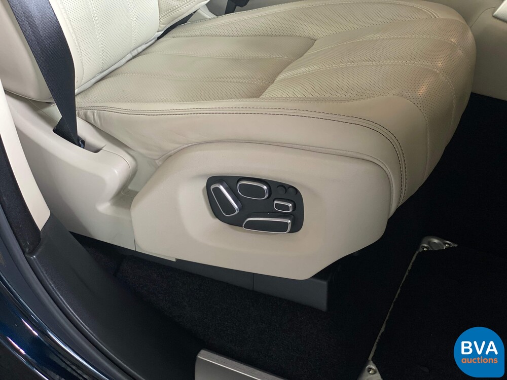 Land Rover Range Rover Autobiography 2015 NW-MODEL -Org. NL-, GH-343-R