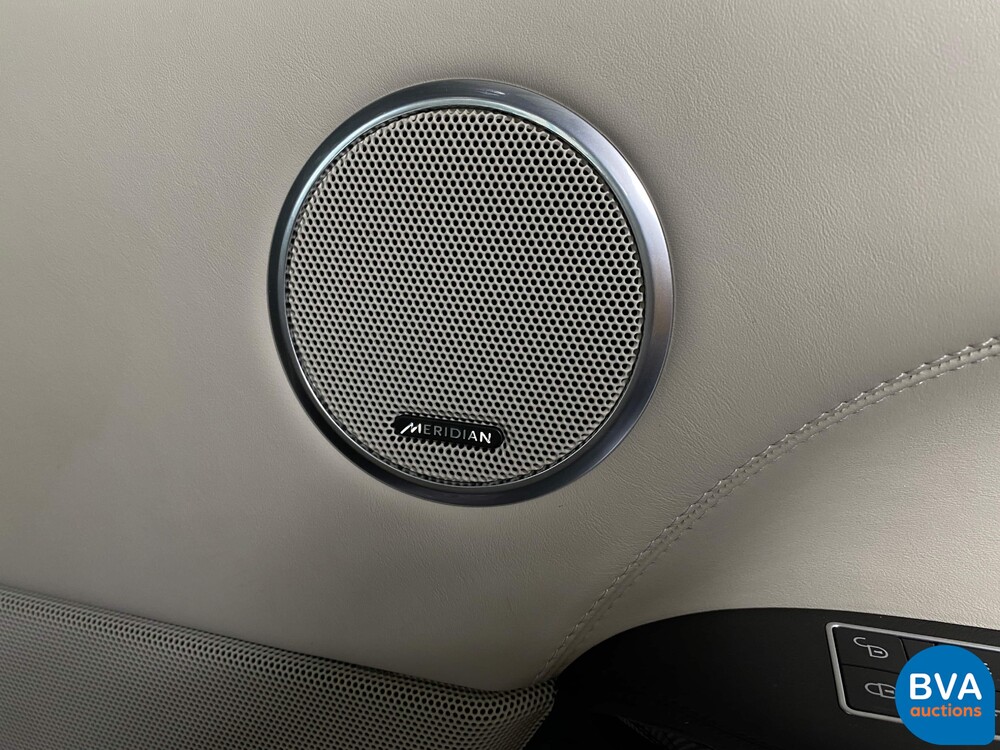 Land Rover Range Rover Autobiography 2015 NW-MODEL -Org. NL-, GH-343-R