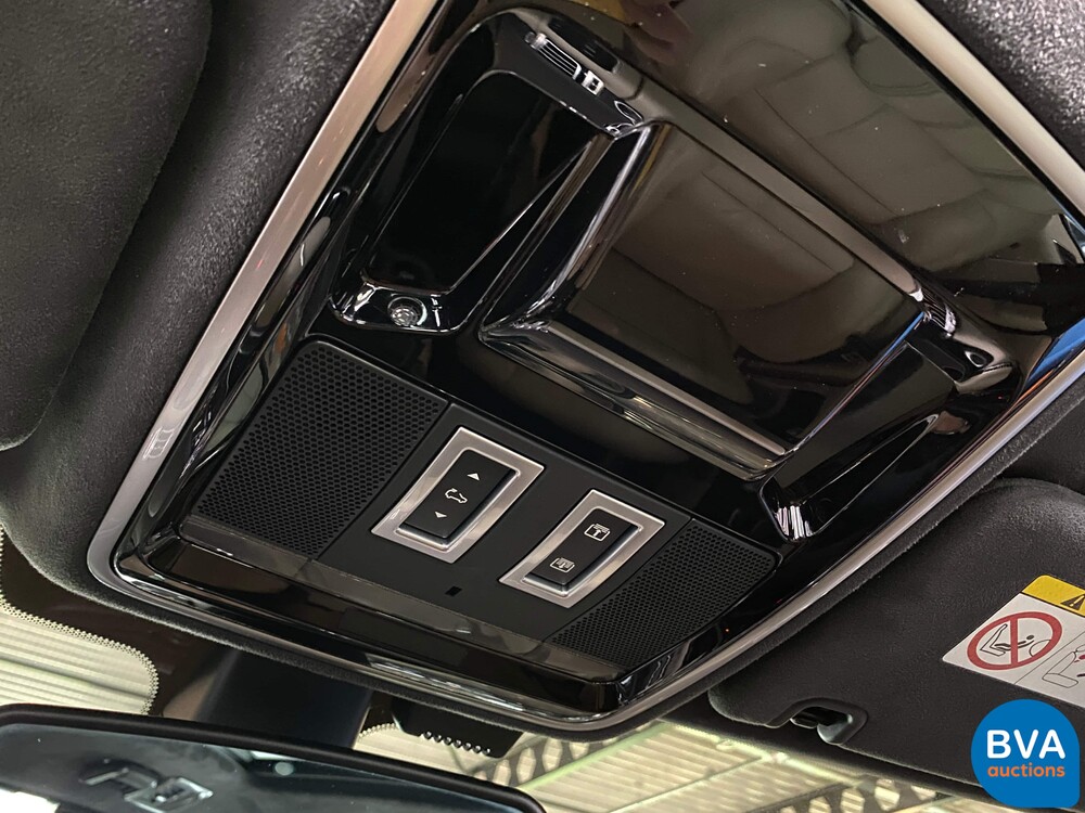 Land Rover Range Rover Autobiography 2015 NW-MODEL -Org. NL-, GH-343-R