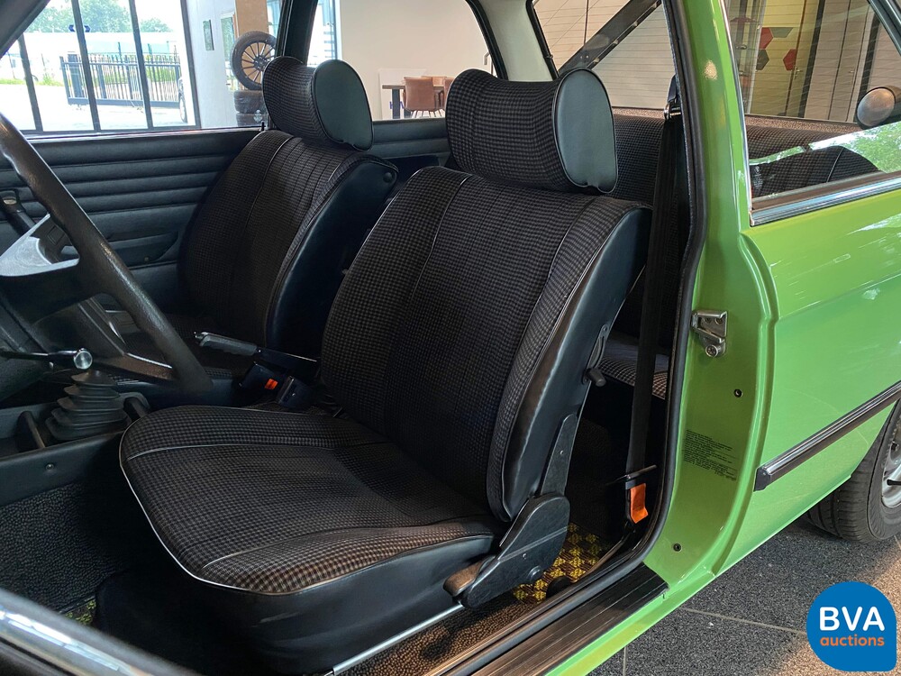 BMW 316 E21 90pk 3-Serie 1977, 29-SH-14