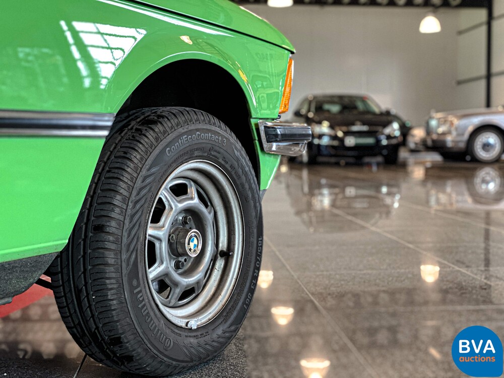 BMW 316 E21 90pk 3-Serie 1977, 29-SH-14