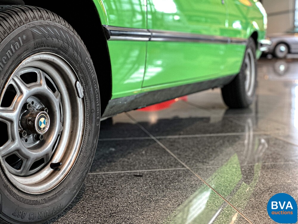 BMW 316 E21 90pk 3-Serie 1977, 29-SH-14