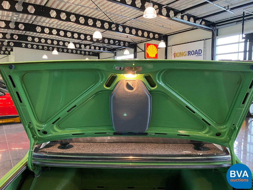 BMW 316 E21 90pk 3-Serie 1977, 29-SH-14