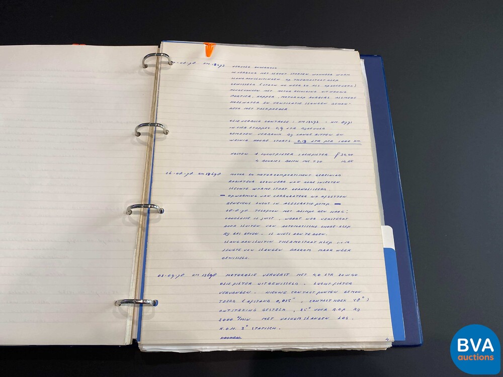 BMW 316 E21 90pk 3-Serie 1977, 29-SH-14