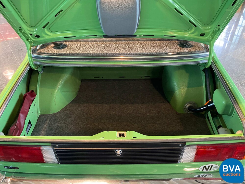 BMW 316 E21 90pk 3-Serie 1977, 29-SH-14