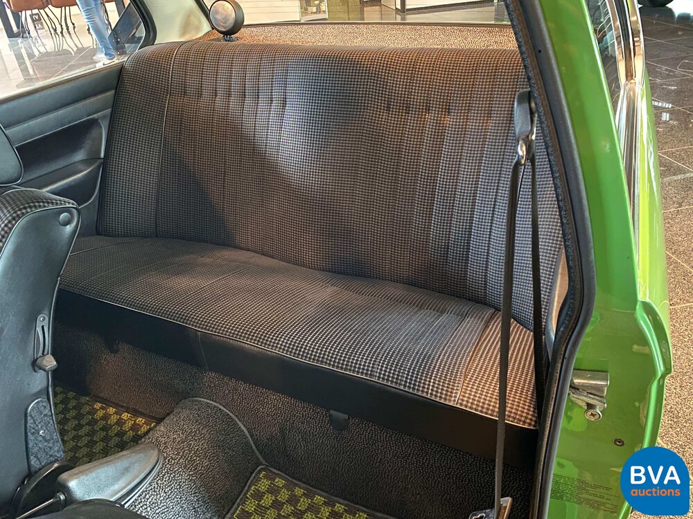 BMW 316 E21 90pk 3-Serie 1977, 29-SH-14