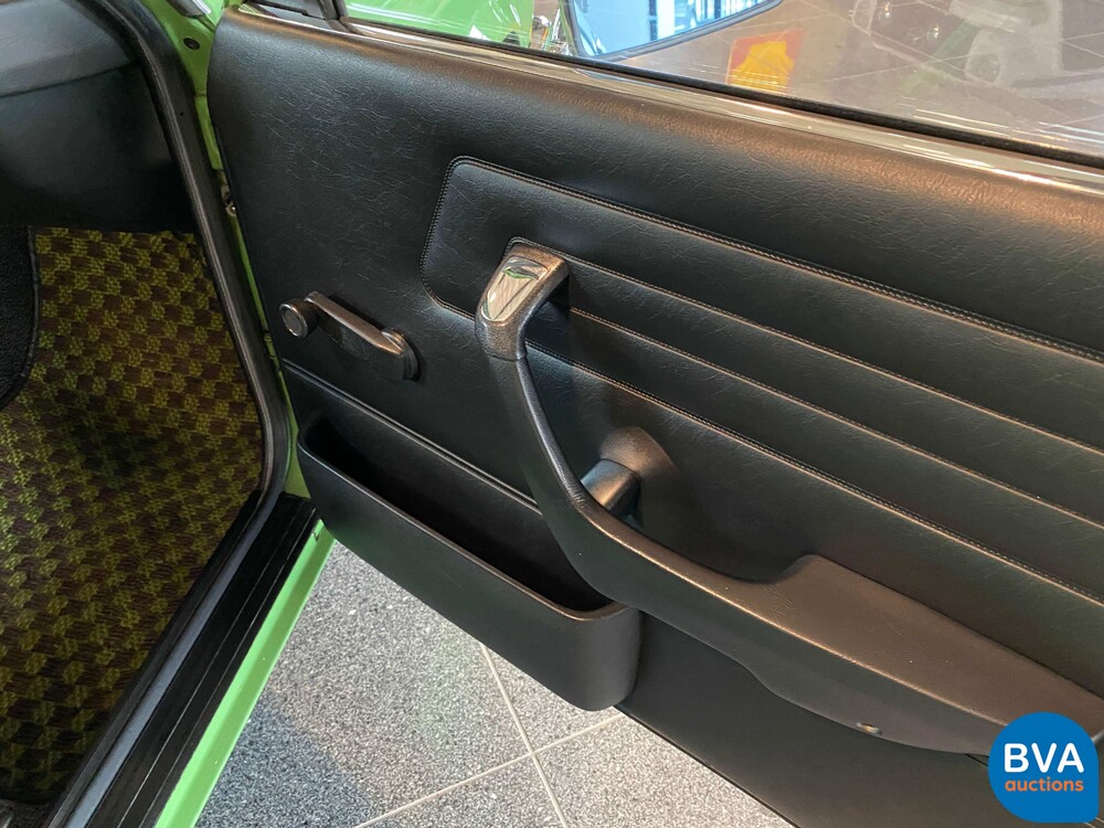 BMW 316 E21 90pk 3-Serie 1977, 29-SH-14