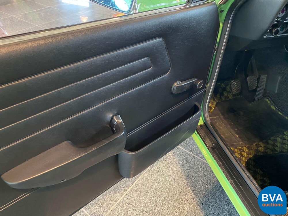 BMW 316 E21 90pk 3-Serie 1977, 29-SH-14