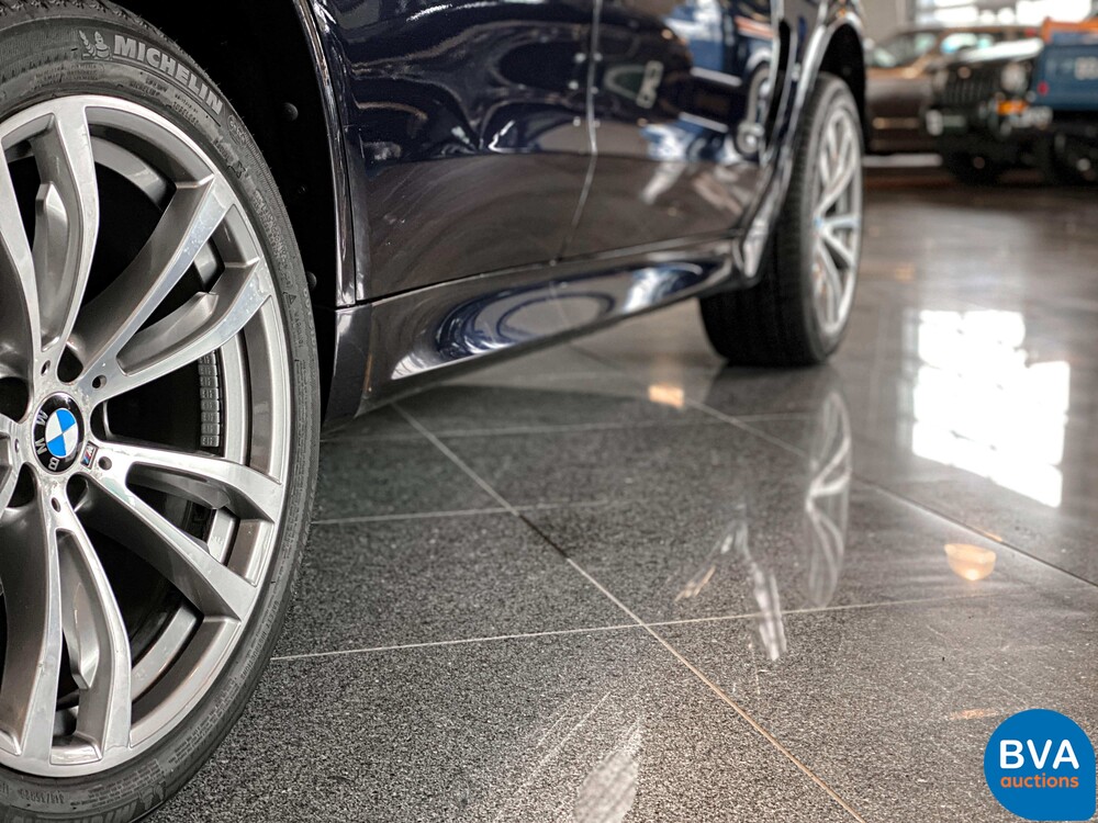 BMW X5 xDrive40e M-pakket 313pk 2015, JT-336-N