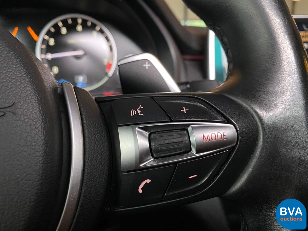 BMW X5 xDrive40e M-pakket 313pk 2015, JT-336-N