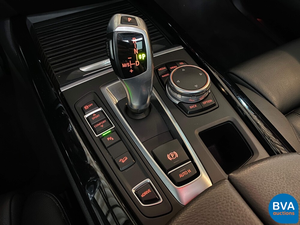 BMW X5 xDrive40e M-pakket 313pk 2015, JT-336-N