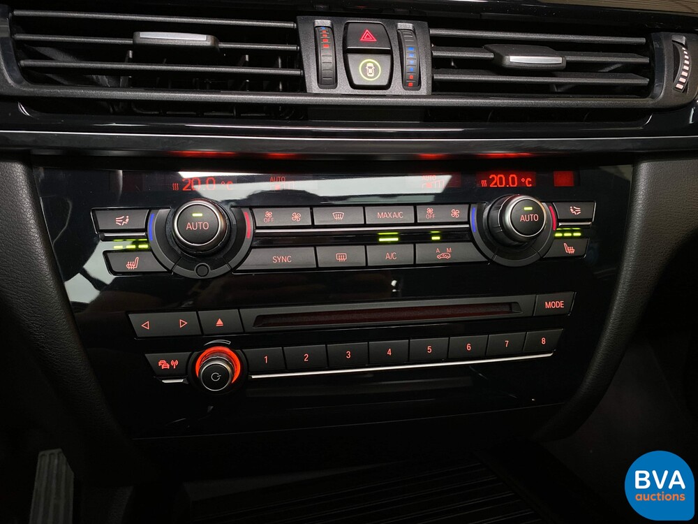 BMW X5 xDrive40e M-pakket 313pk 2015, JT-336-N