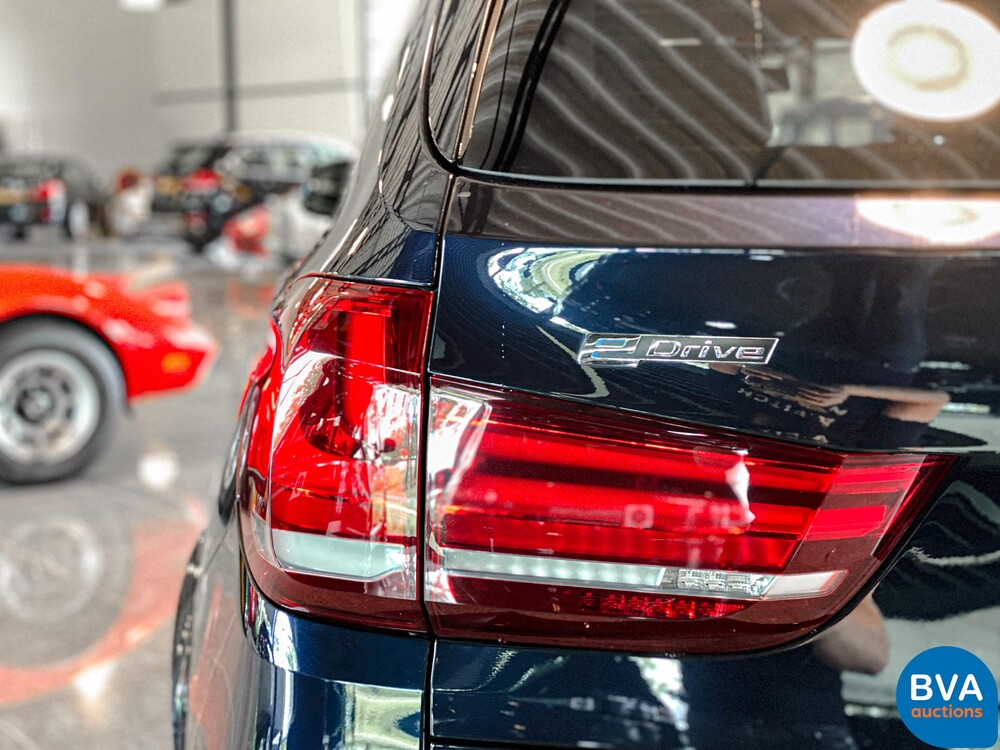 BMW X5 xDrive40e M-pakket 313pk 2015, JT-336-N