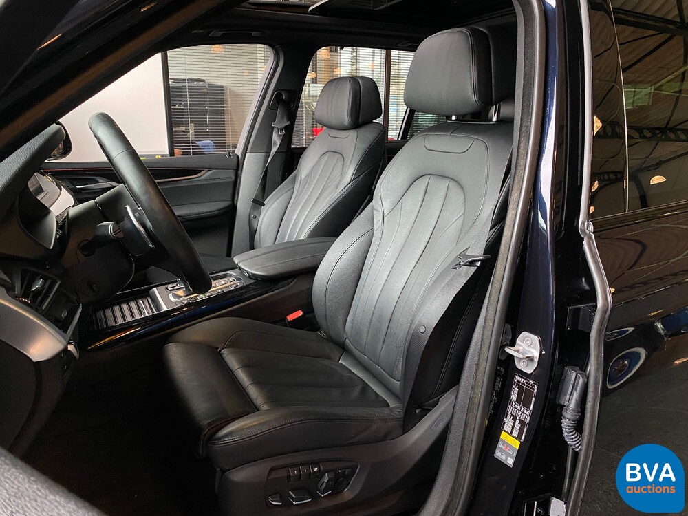 BMW X5 xDrive40e M-pakket 313pk 2015, JT-336-N