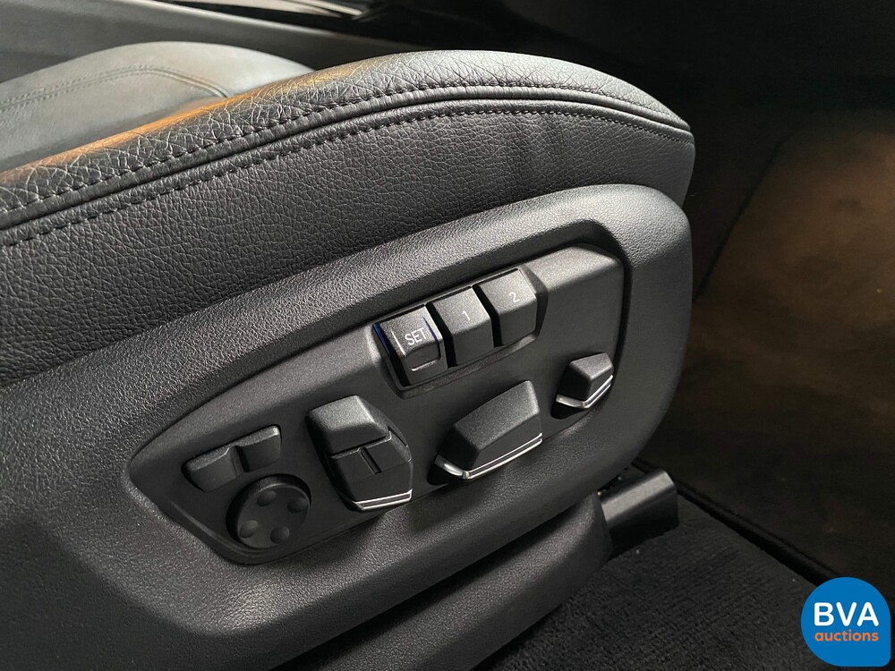 BMW X5 xDrive40e M-pakket 313pk 2015, JT-336-N