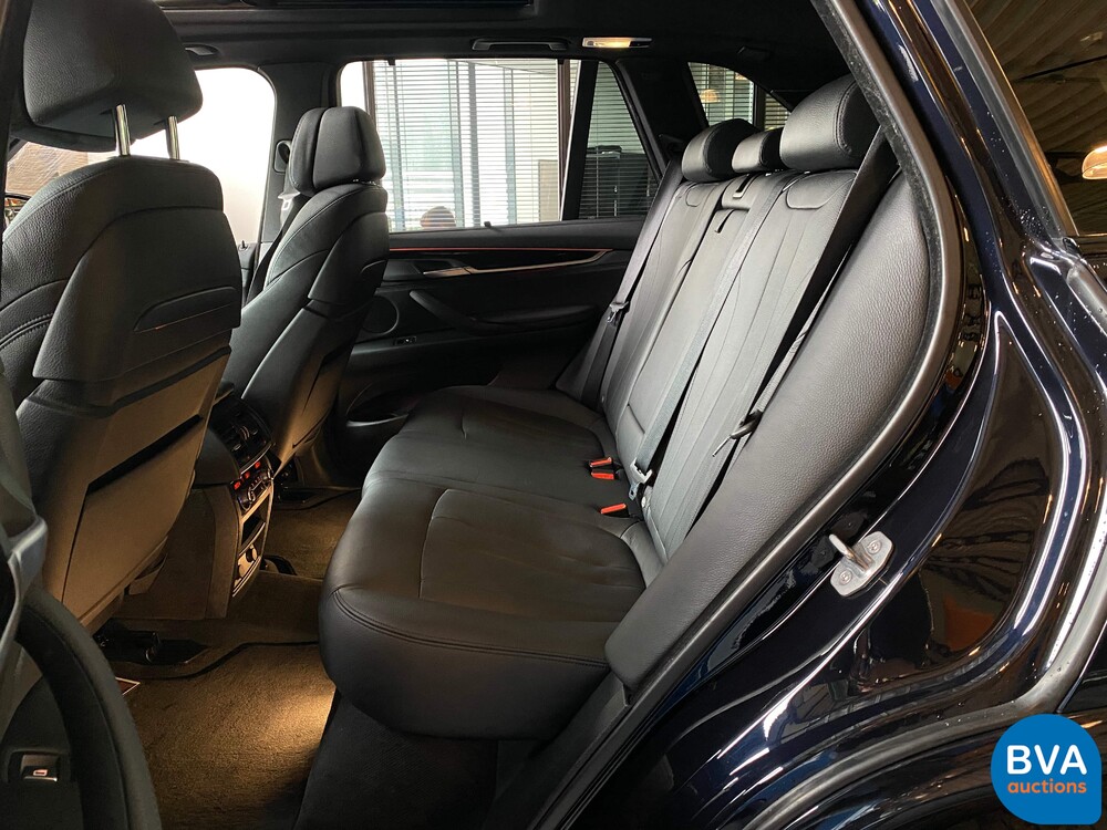 BMW X5 xDrive40e M-pakket 313pk 2015, JT-336-N