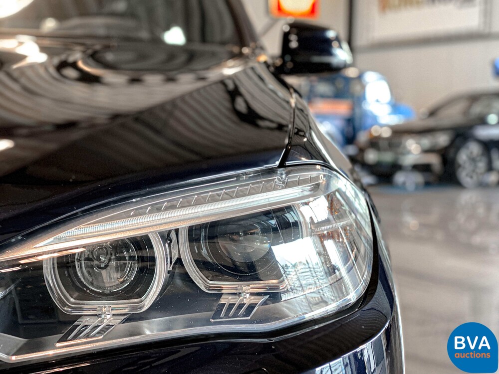 BMW X5 xDrive40e M-pakket 313pk 2015, JT-336-N