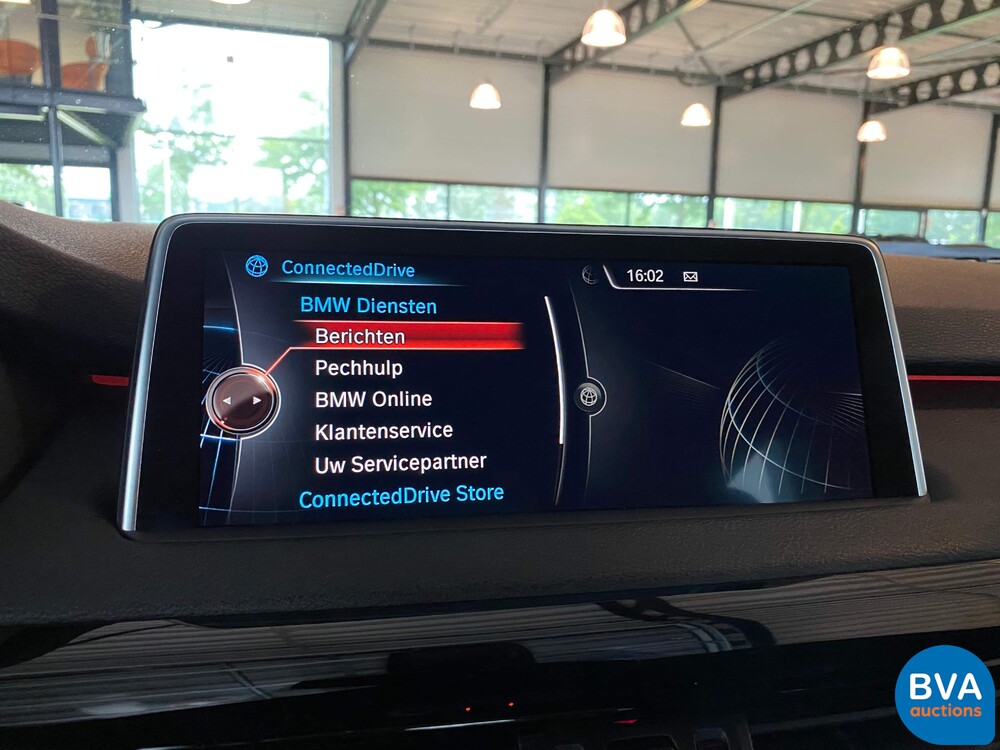 BMW X5 xDrive40e M-pakket 313pk 2015, JT-336-N