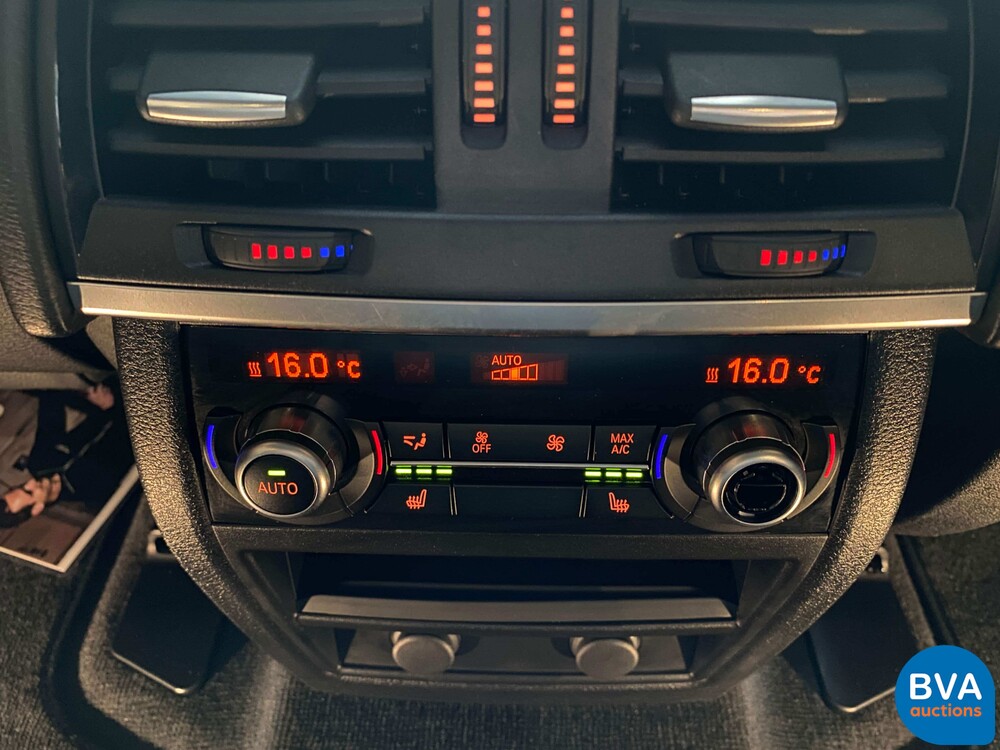 BMW X5 xDrive40e M-pakket 313pk 2015, JT-336-N