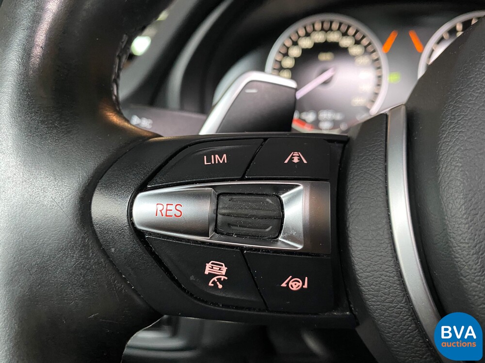 BMW X5 xDrive40e M-pakket 313pk 2015, JT-336-N