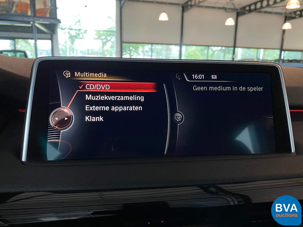 BMW X5 xDrive40e M-pakket 313pk 2015, JT-336-N